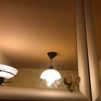 montare senzor lumina apartament